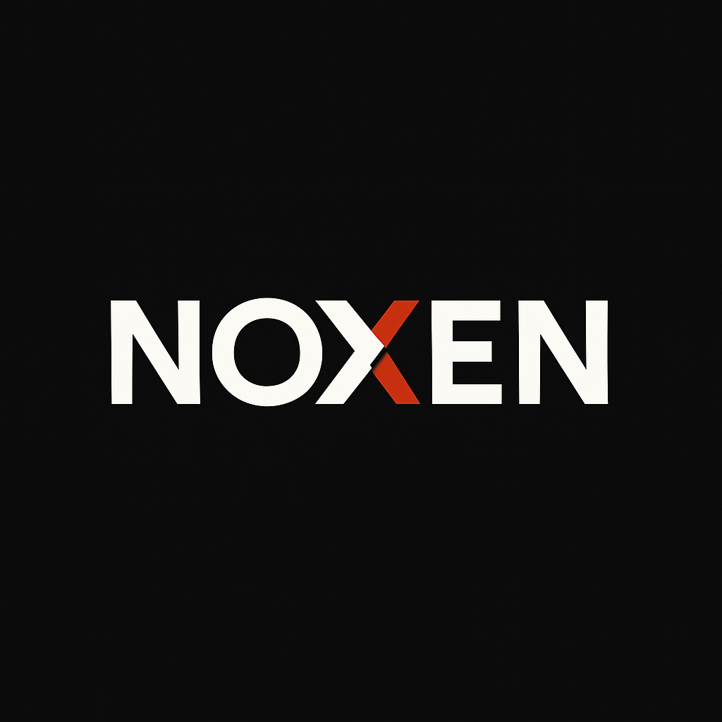 NOXEN Logo